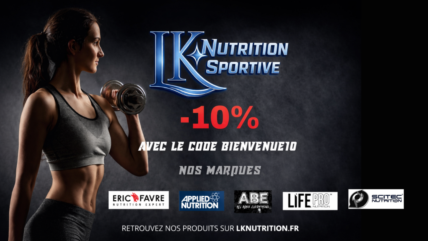 CRITICAL WHEY PROTEIN