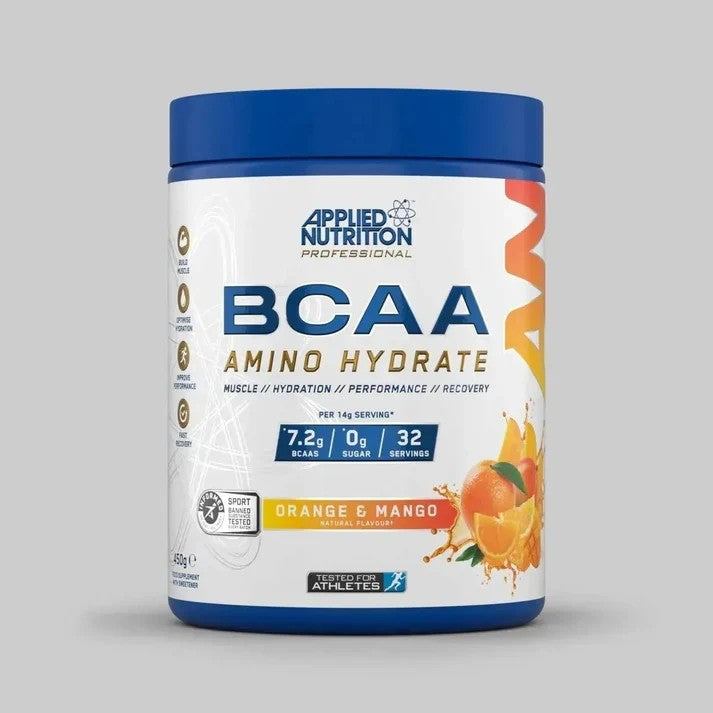 BCAA Amino Hydrate - 450g