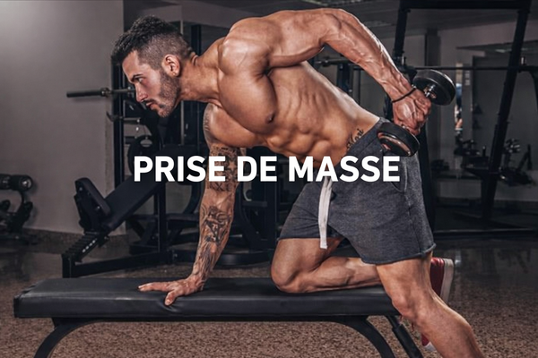 Prise de Masse
