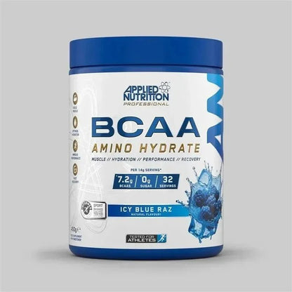 BCAA Amino Hydrate - 450g
