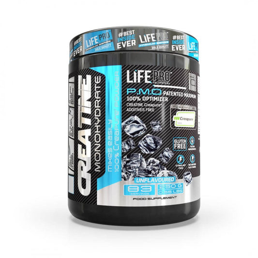 Créatine Creapure® 250g Neutre