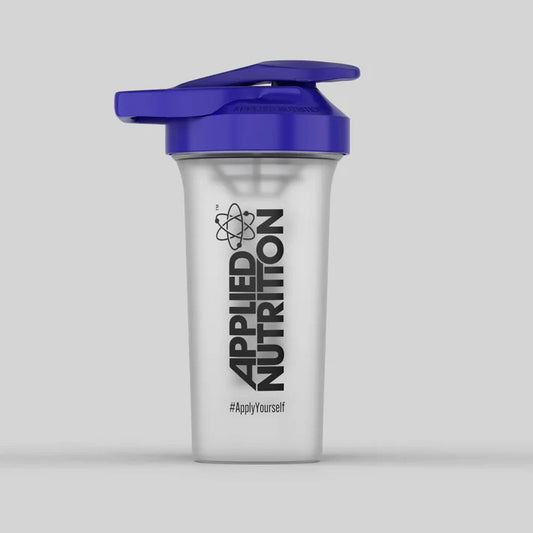 shaker transparent 700ml
