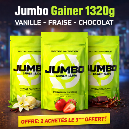 Jumbo! (1,32 kg)