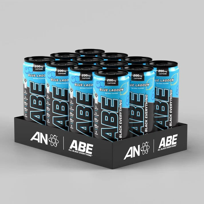 ABE - Performance Pre Workout