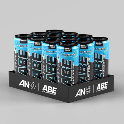 ABE - Performance Pre Workout