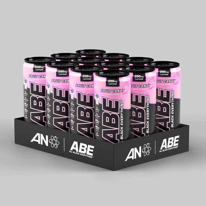 ABE - Performance Pre Workout