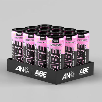 ABE - Performance Pre Workout