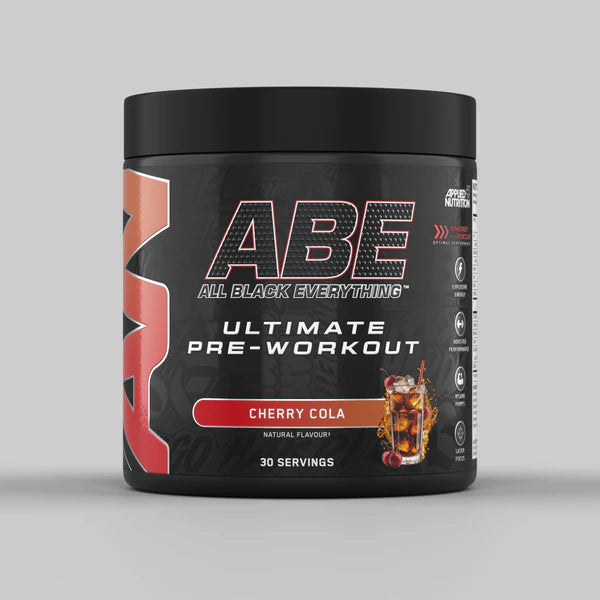 ABE All Black Everything - 375g