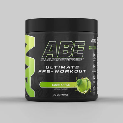 ABE All Black Everything - 375g
