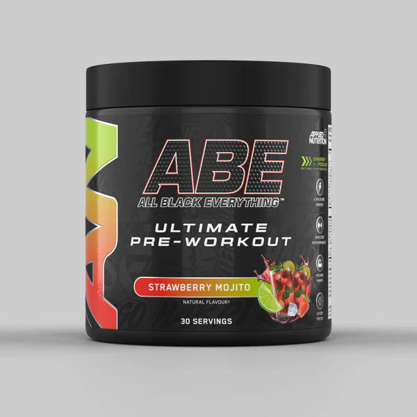 ABE All Black Everything - 375g