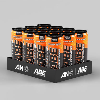 ABE - Performance Pre Workout