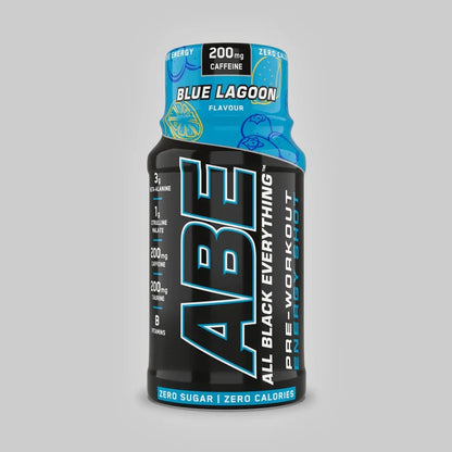 ABE Ultimate Pre Workout Shot