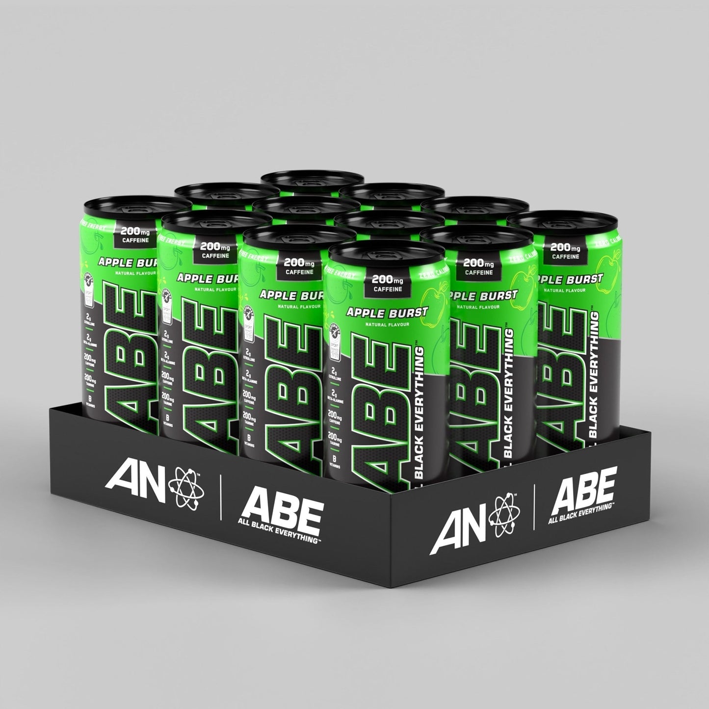 ABE - Performance Pre Workout
