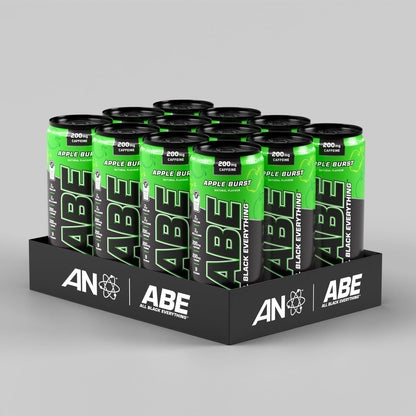 ABE - Performance Pre Workout