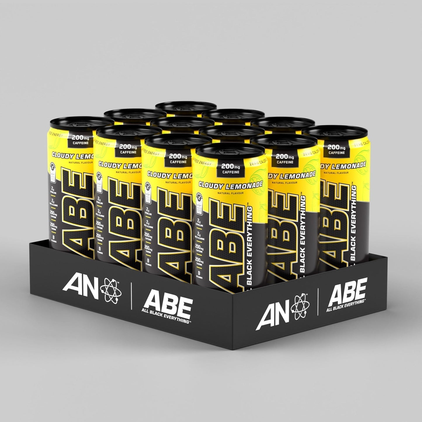 ABE - Performance Pre Workout
