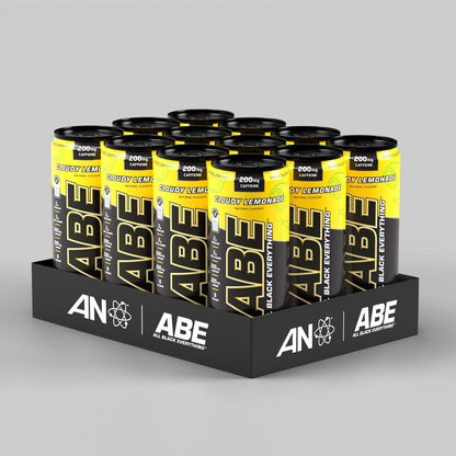 ABE - Performance Pre Workout