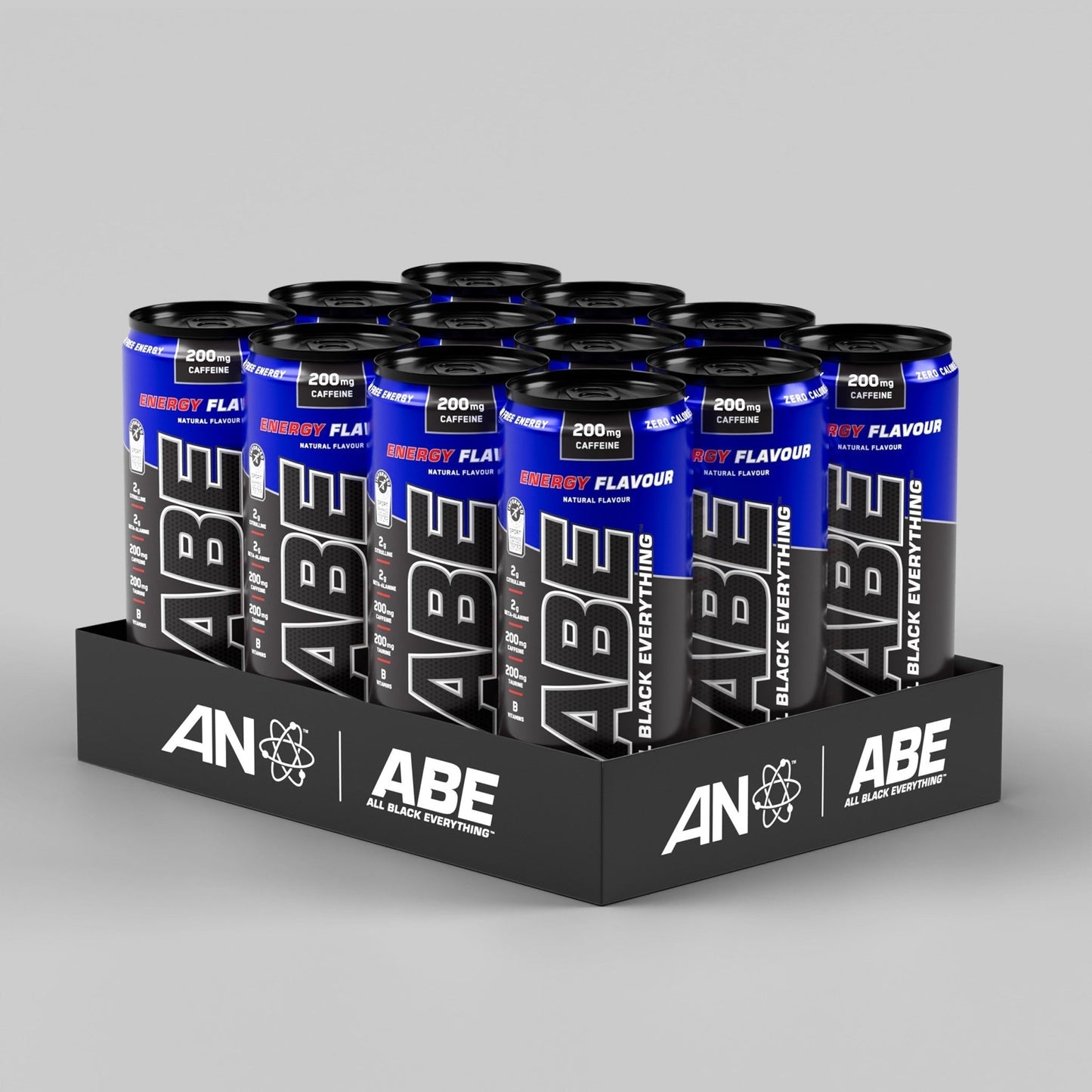ABE - Performance Pre Workout