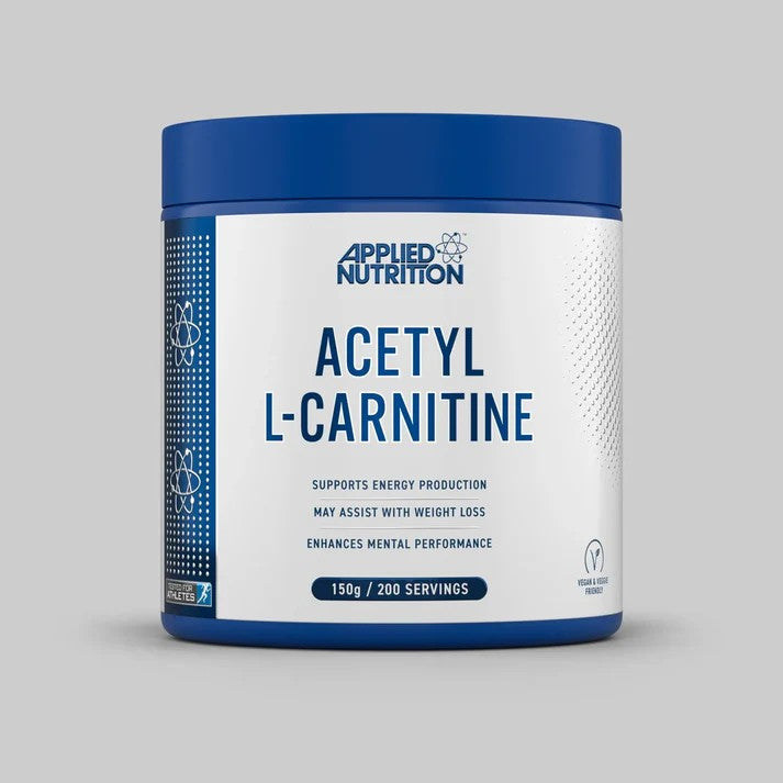 Acétyl L-Carnitine 150 g
