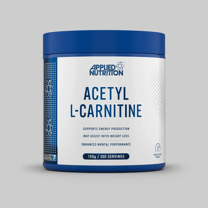 Acétyl L-Carnitine 150 g
