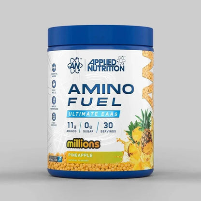 Amino Fuel EAA - 390g