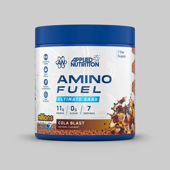 AMINO FUEL EAA - 91G