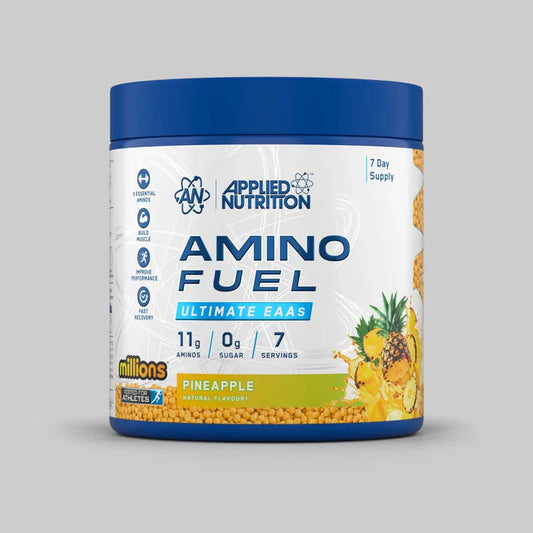 AMINO FUEL EAA - 91G