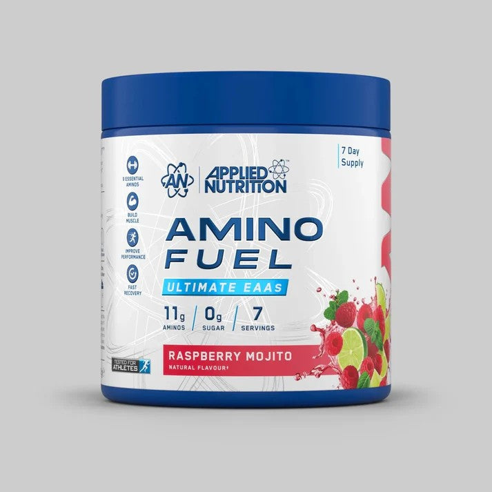 AMINO FUEL EAA - 91G