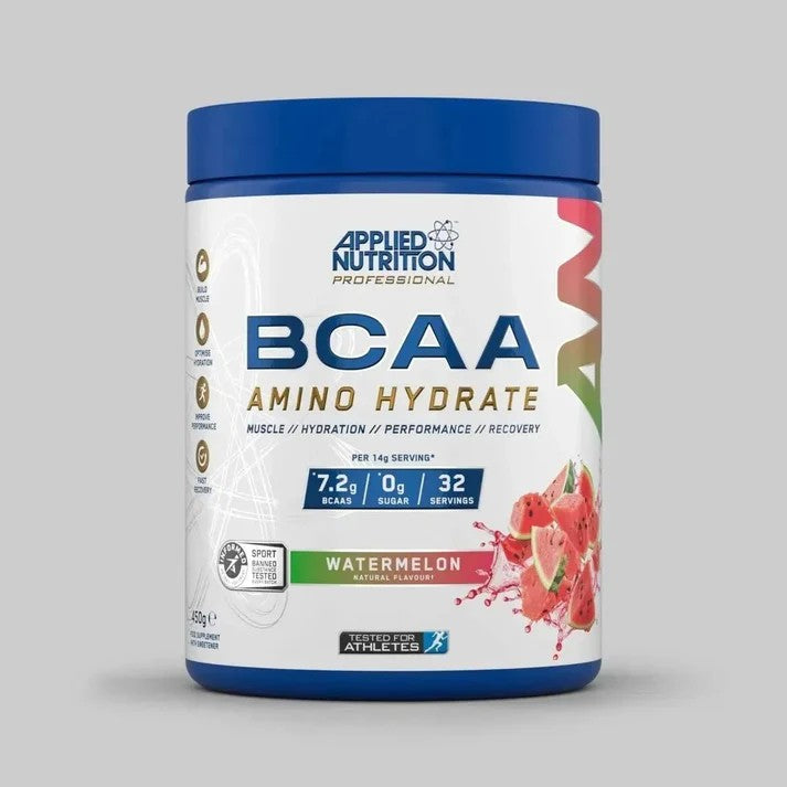 BCAA Amino Hydrate - 450g