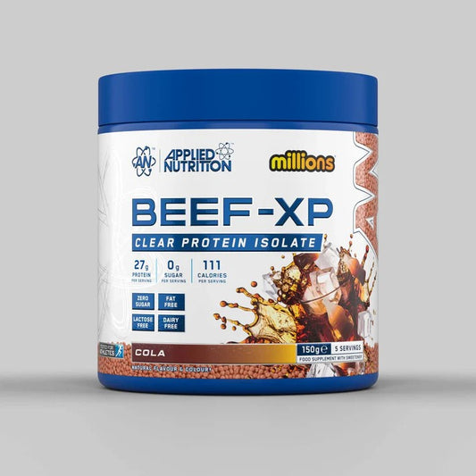 BEEF-XP Clear Beef Protein Isolate - 150g