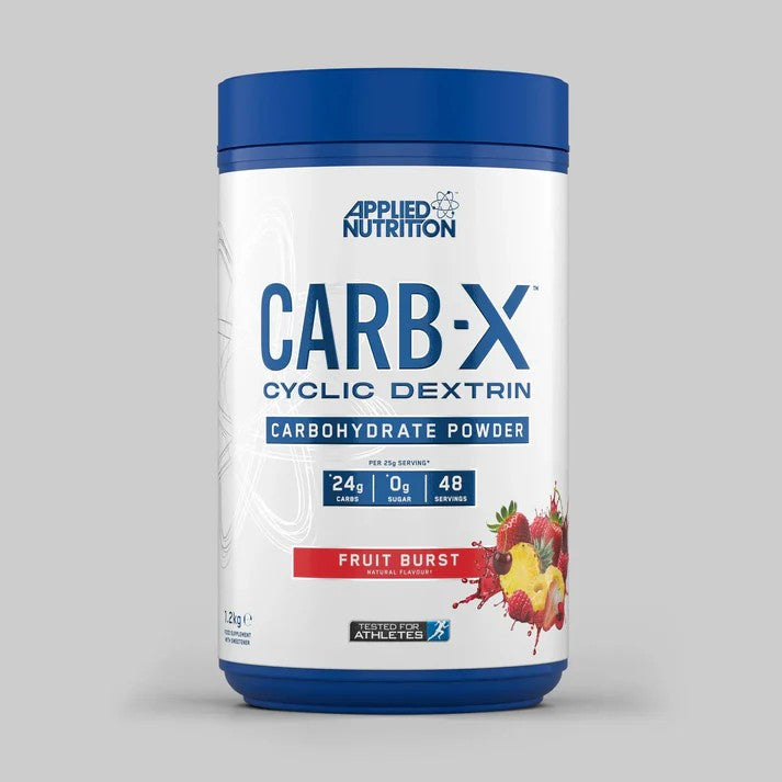 Carb X cyclic dextrin - 1,2kg