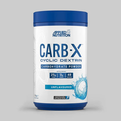 Carb X cyclic dextrin - 1,2kg