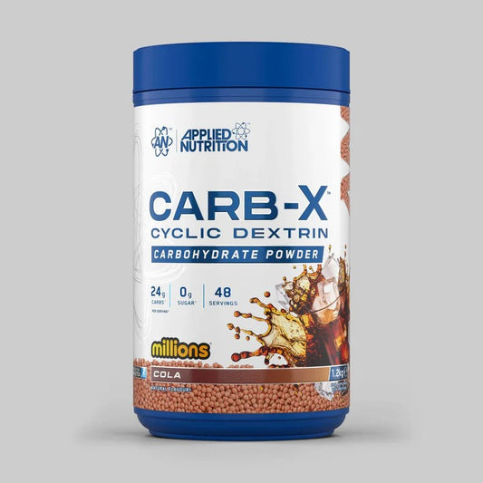Carb X cyclic dextrin - 1,2kg