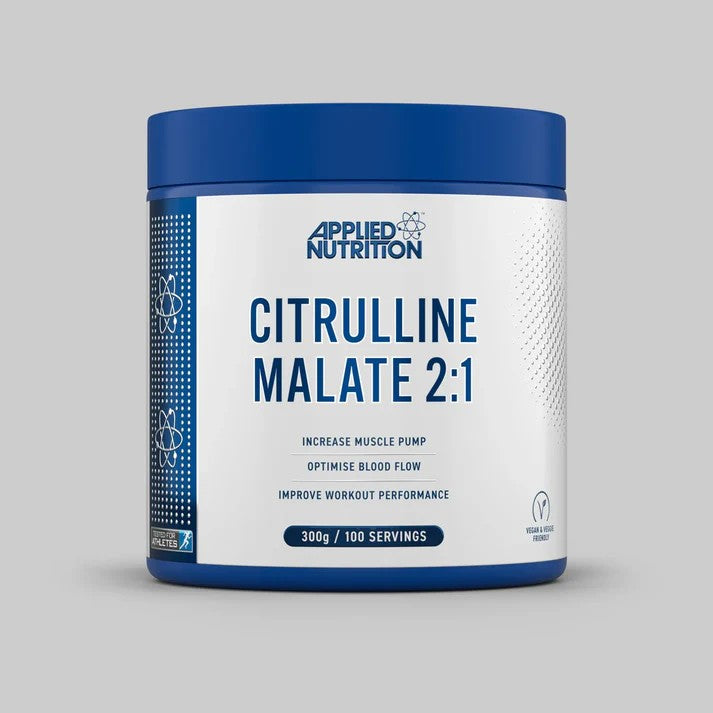 Citrulline Malate 300g