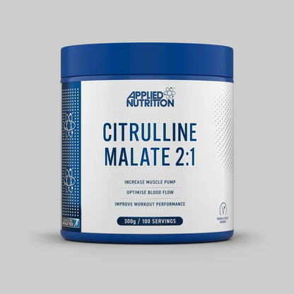 Citrulline Malate 300g