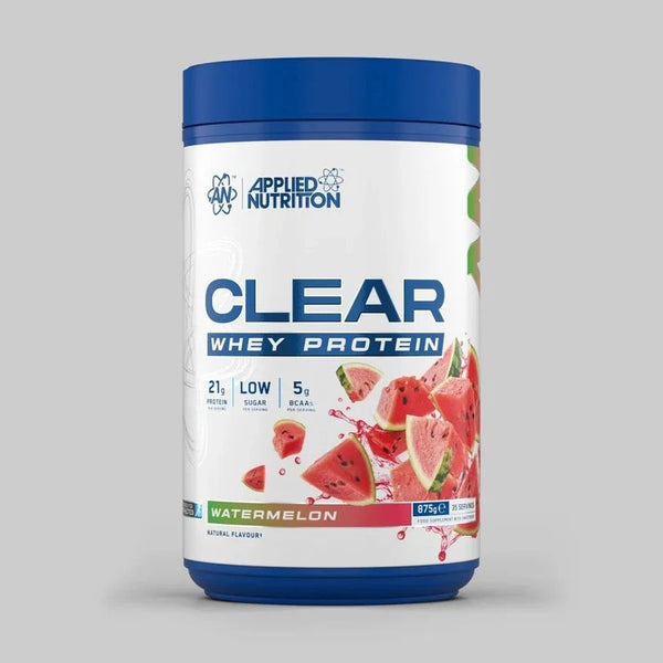 Clear Whey Protein - 875g