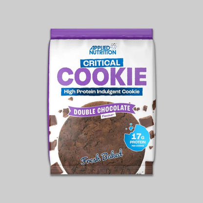 Cookie Critical Cookie