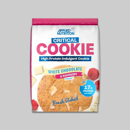 Cookie Critical Cookie