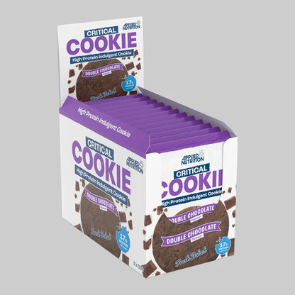 Cookie Critical Cookie