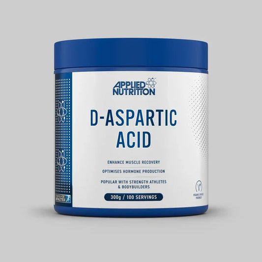 D-Aspartic Acid 300g