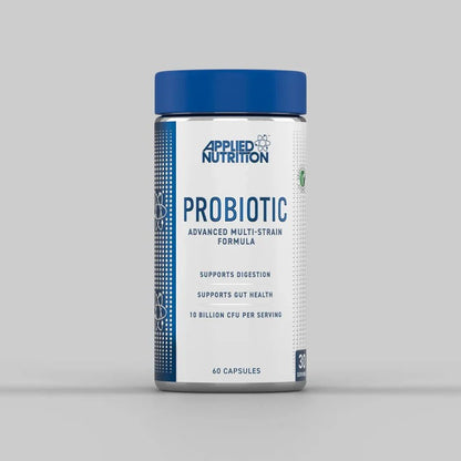 Probiotic - 60 caps