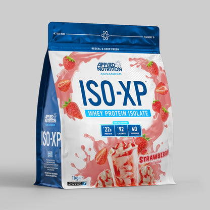 ISO-XP - Whey Protein Isolate 1KG