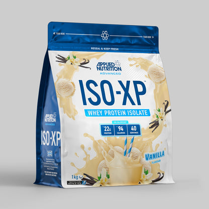ISO-XP - Whey Protein Isolate 1KG