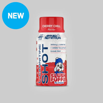 L-Carnitine Shot 60ml