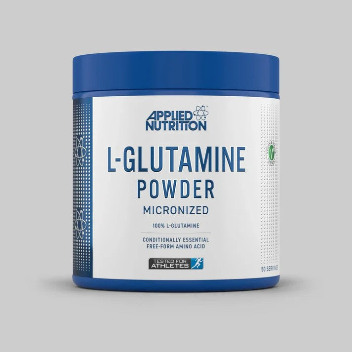 L-Glutamine Powder - 250g