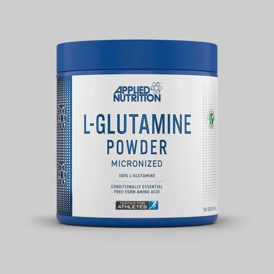 L-Glutamine Powder - 250g