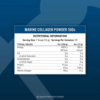 Marine Collagen - 300g
