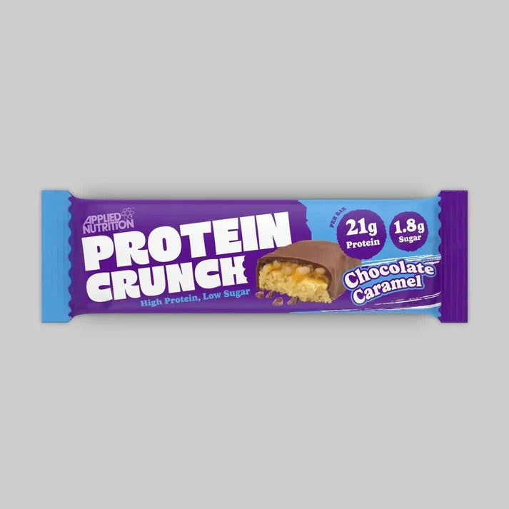 Protein Crunch - Barre protéinée