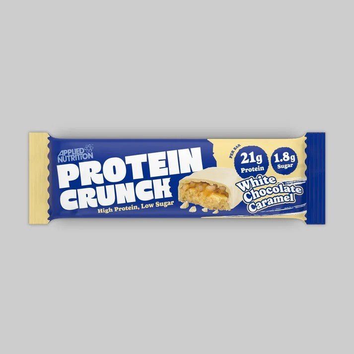 Protein Crunch - Barre protéinée