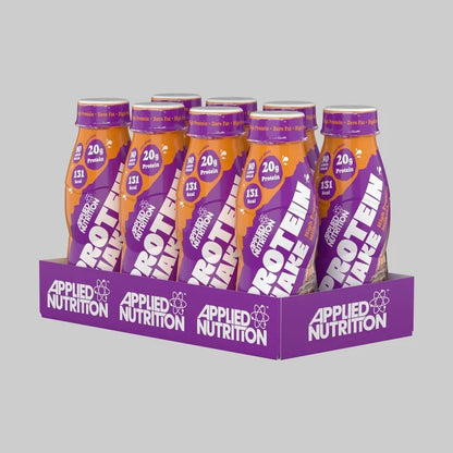 PROTEIN SHAKE