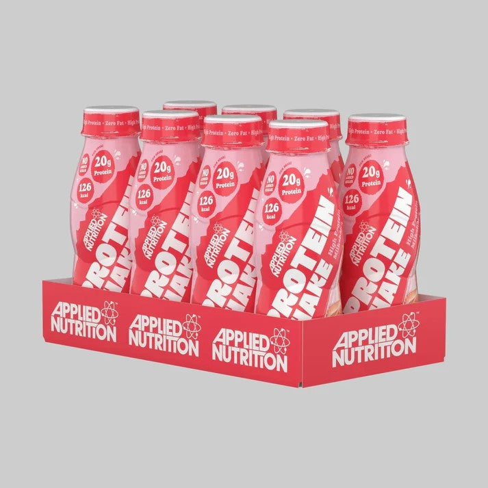 PROTEIN SHAKE